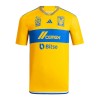 Camiseta de fútbol Tigres UANL Primera Equipación 23-24 - Hombre